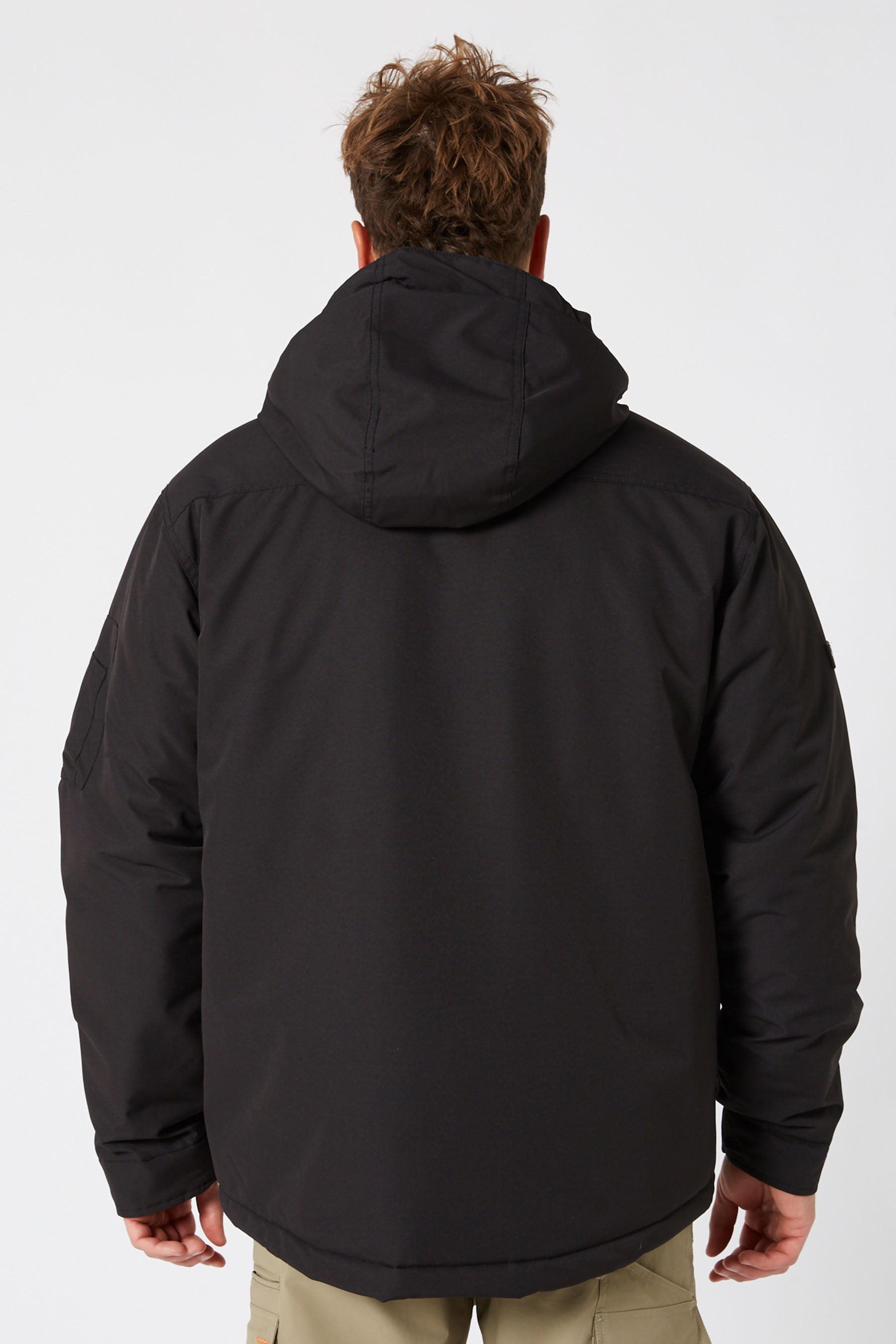 JP Onsite Jacket - Black