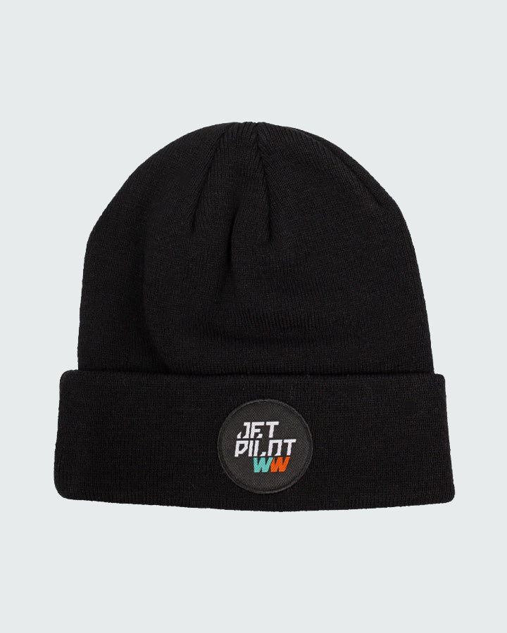 Jetpilot Fueled 2 Beanie