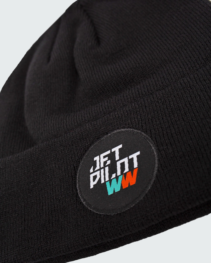 Jetpilot Fueled 2 Beanie