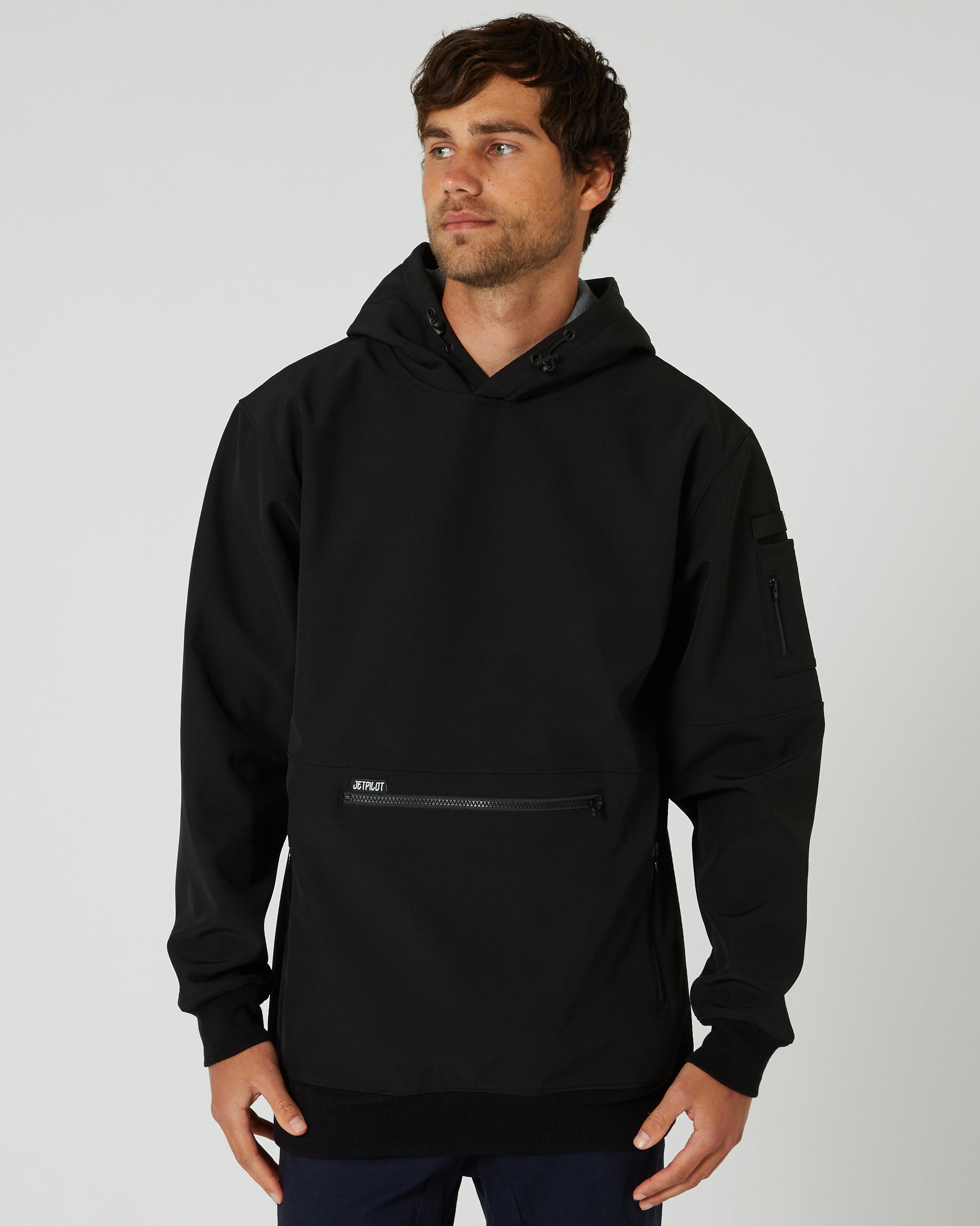Utility 2 Mens Pullover 2