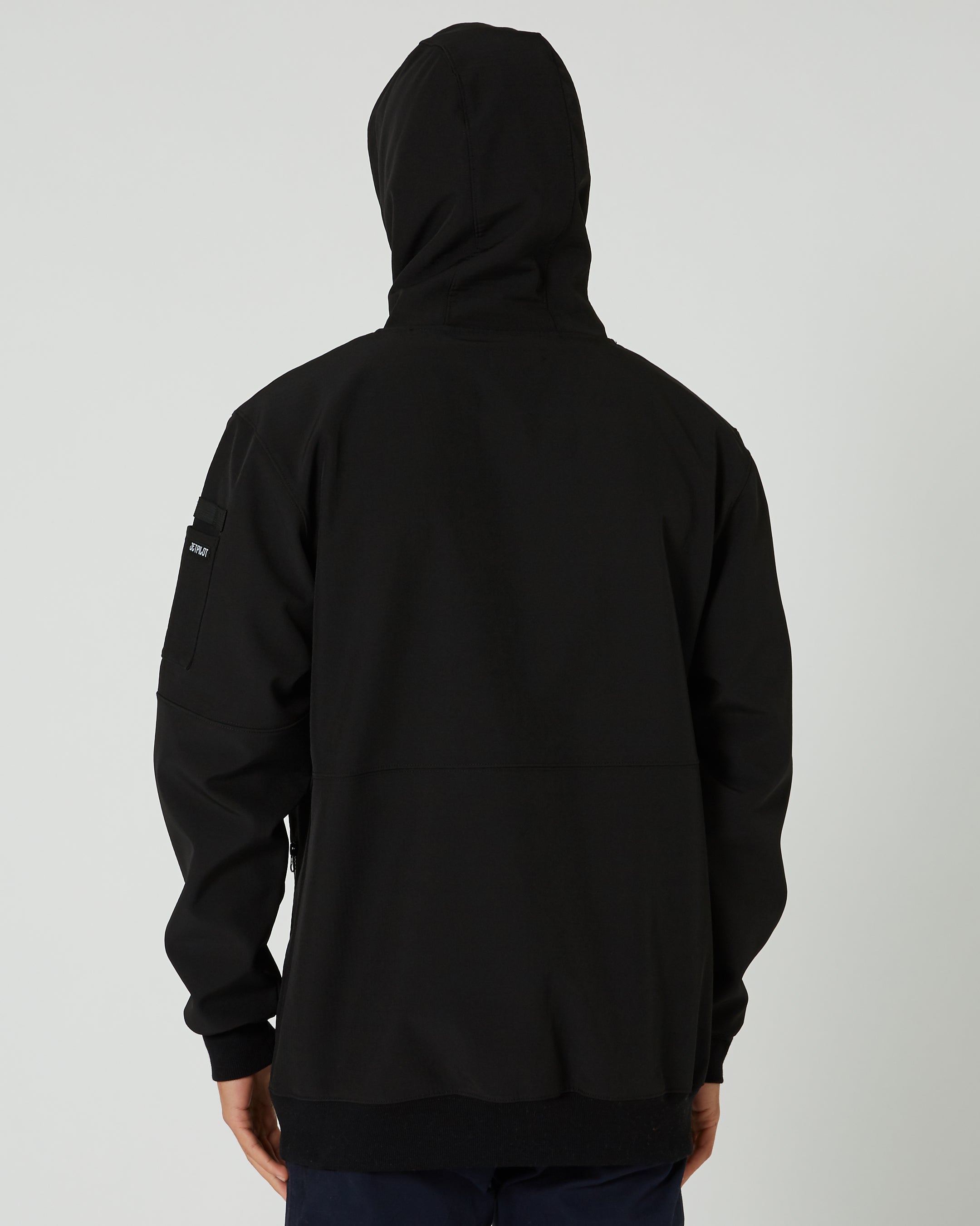 Utility 2 Mens Pullover 5 — view 05 (5)