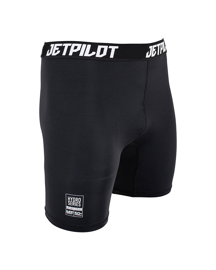 Jetpilot Mens Undershort - Black