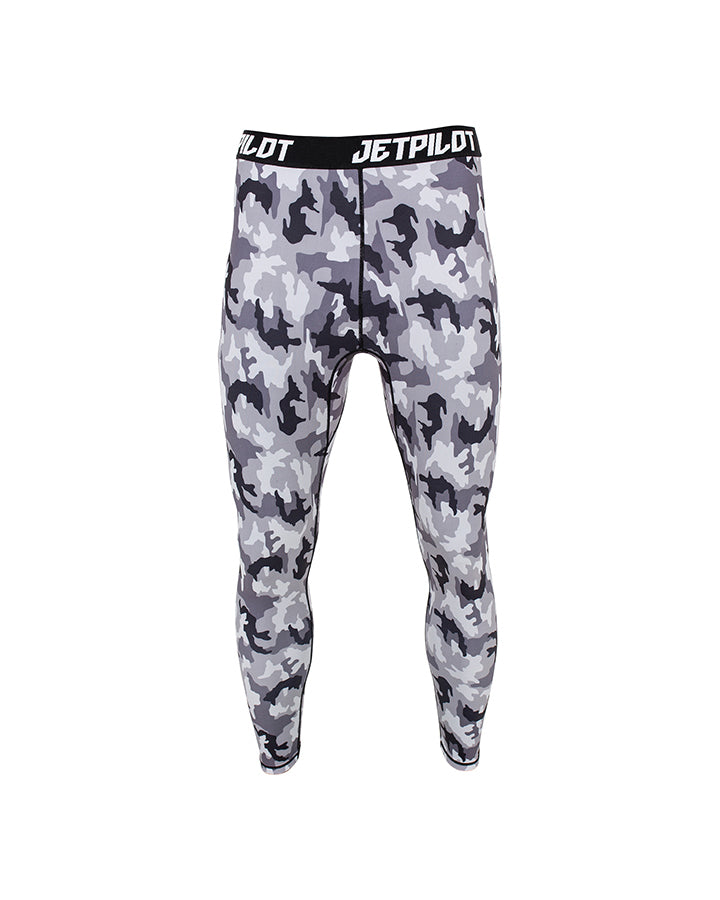 JP Mens Leggings Pants - Camo