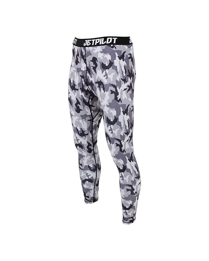 JP Mens Leggings Pants - Camo