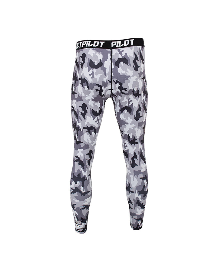 JP Mens Leggings Pants - Camo