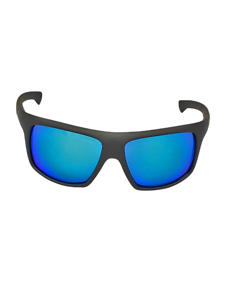 Jetpilot Cause Sunnies - Blue Mirror