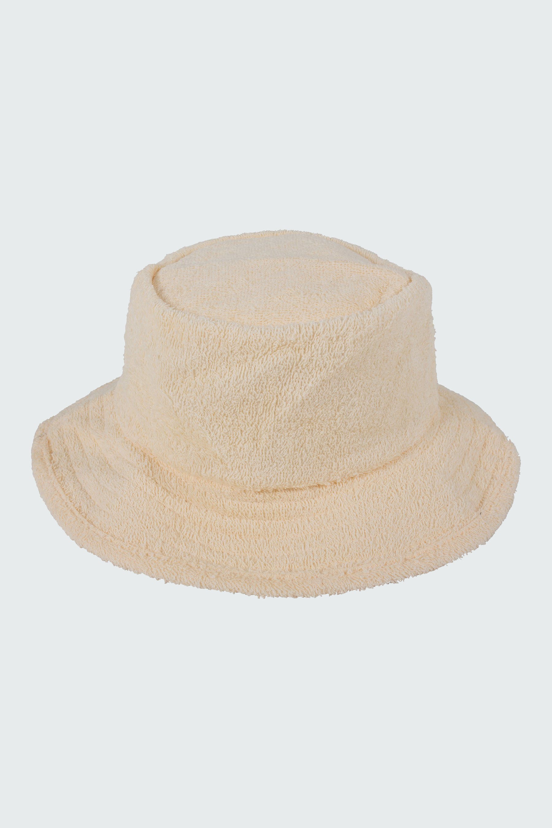 Jetpilot Terry Ladies Bucket Hat - Tan