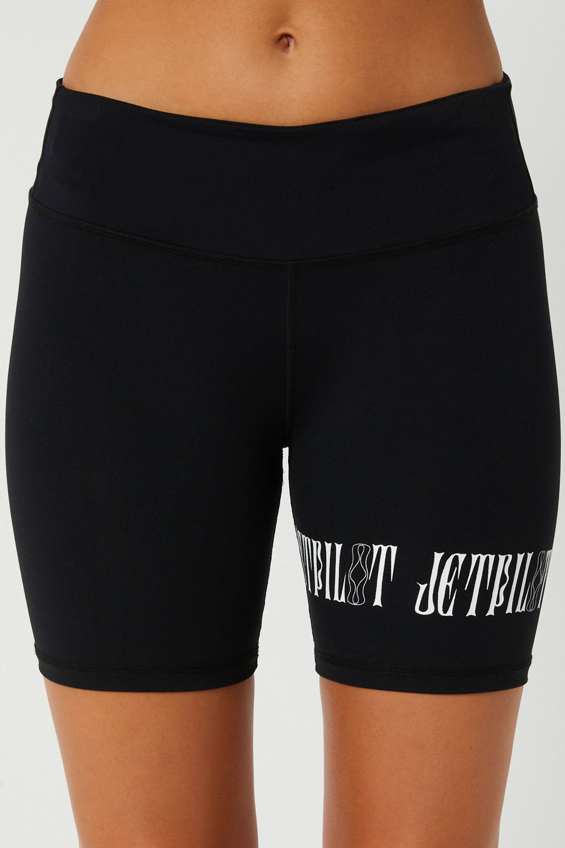 Jetpilot x Sina Ladies Bike Short 2