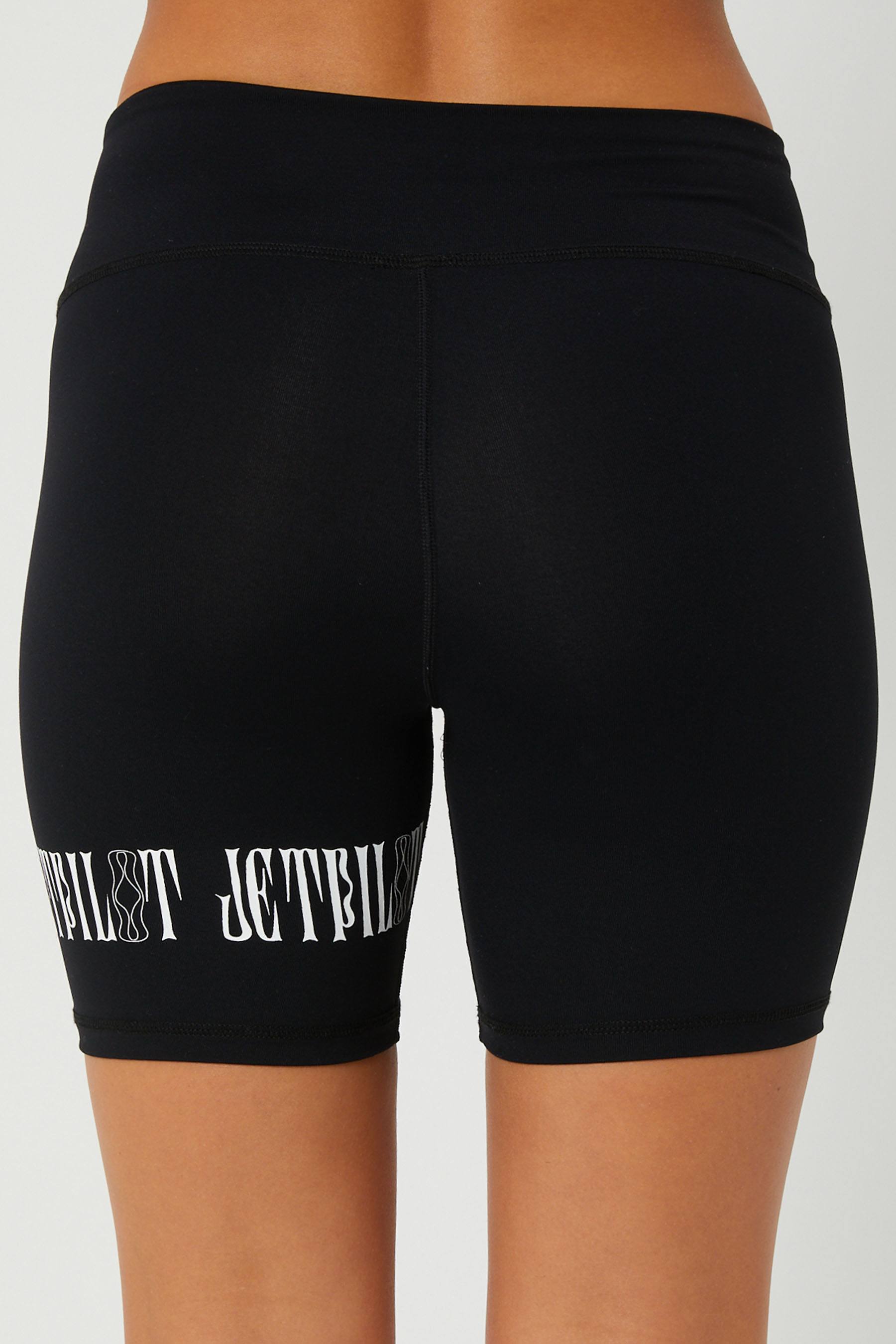 Jetpilot x Sina Ladies Bike Short 5