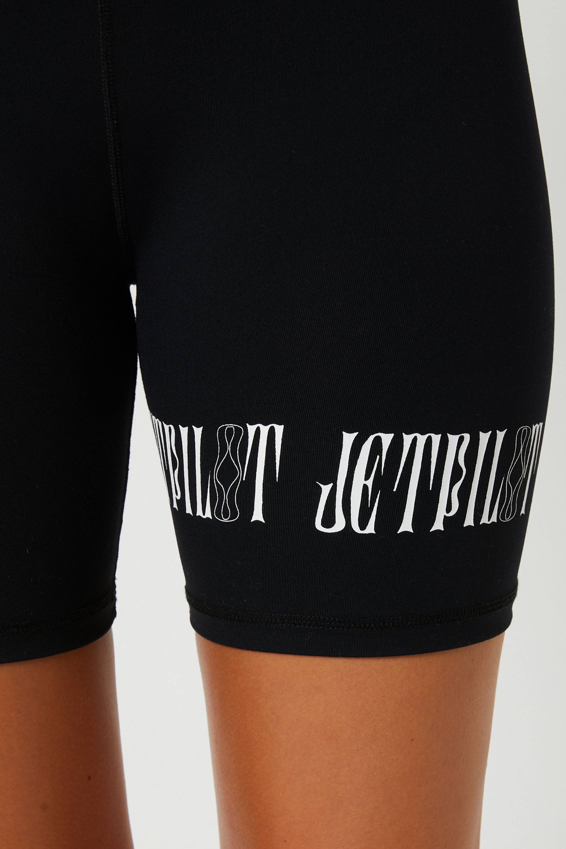 Jetpilot x Sina Ladies Bike Short 7