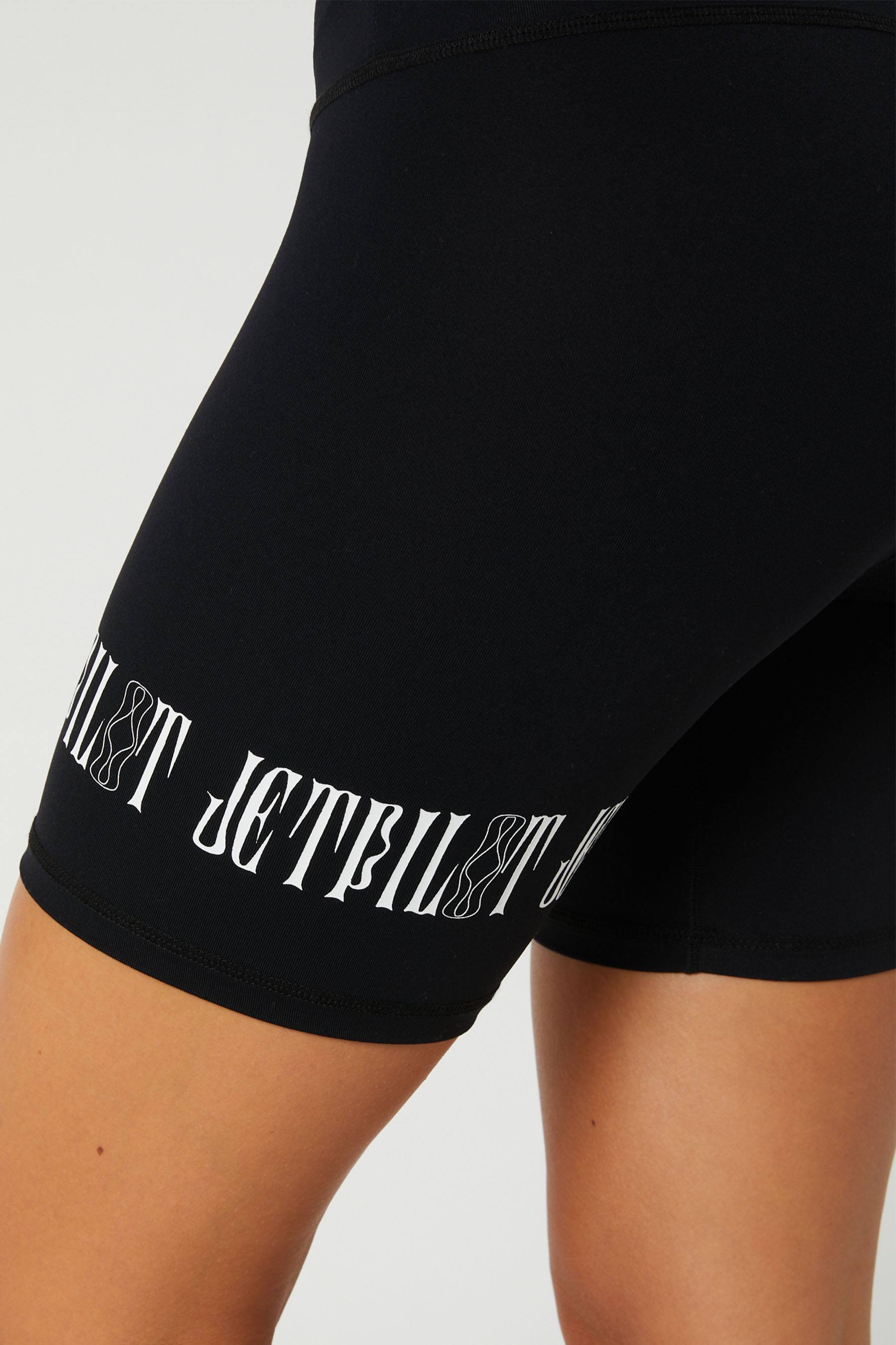 Jetpilot x Sina Ladies Bike Short 8