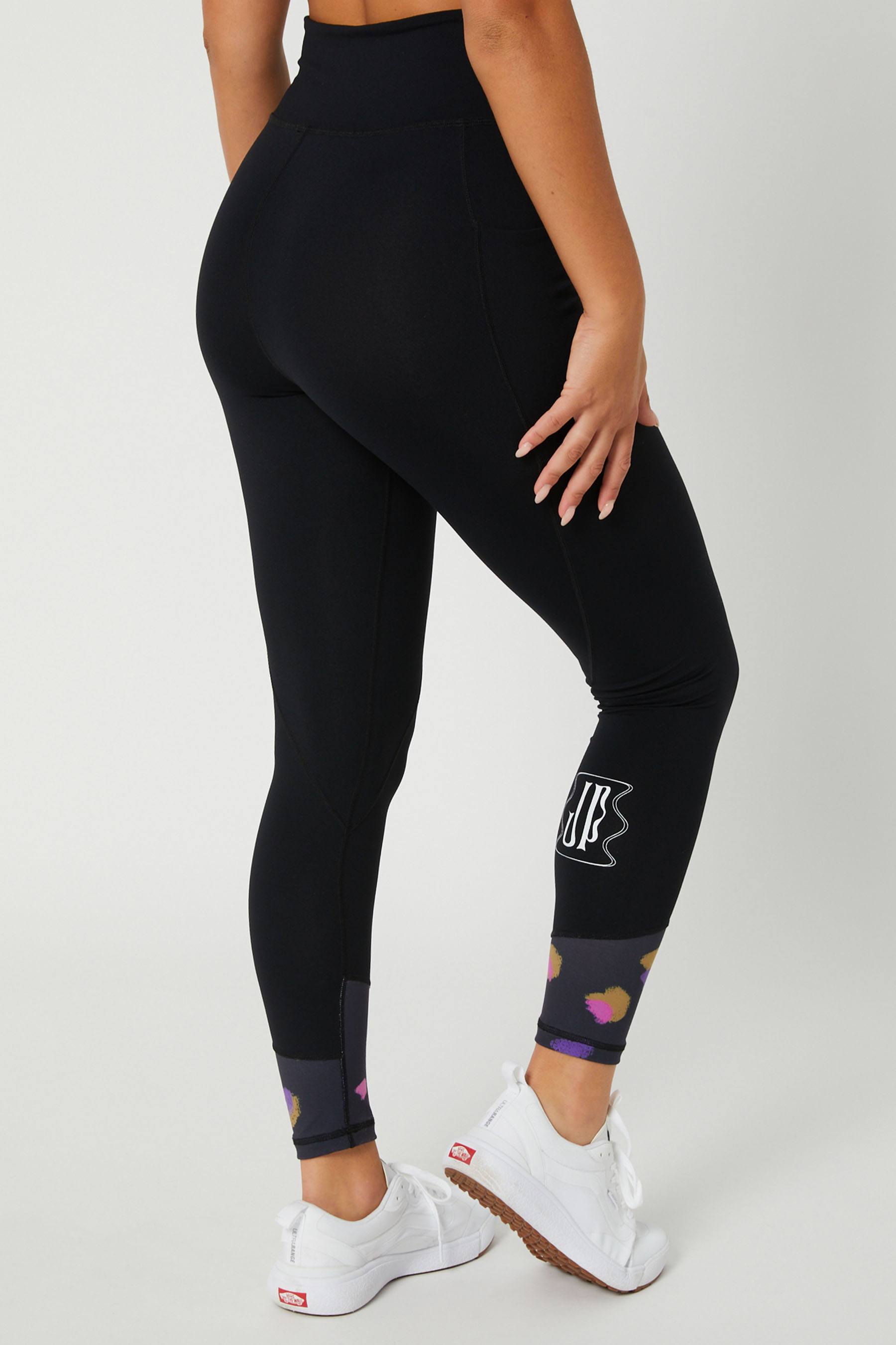 Jetpilot x Sina Ladies Leggings 7