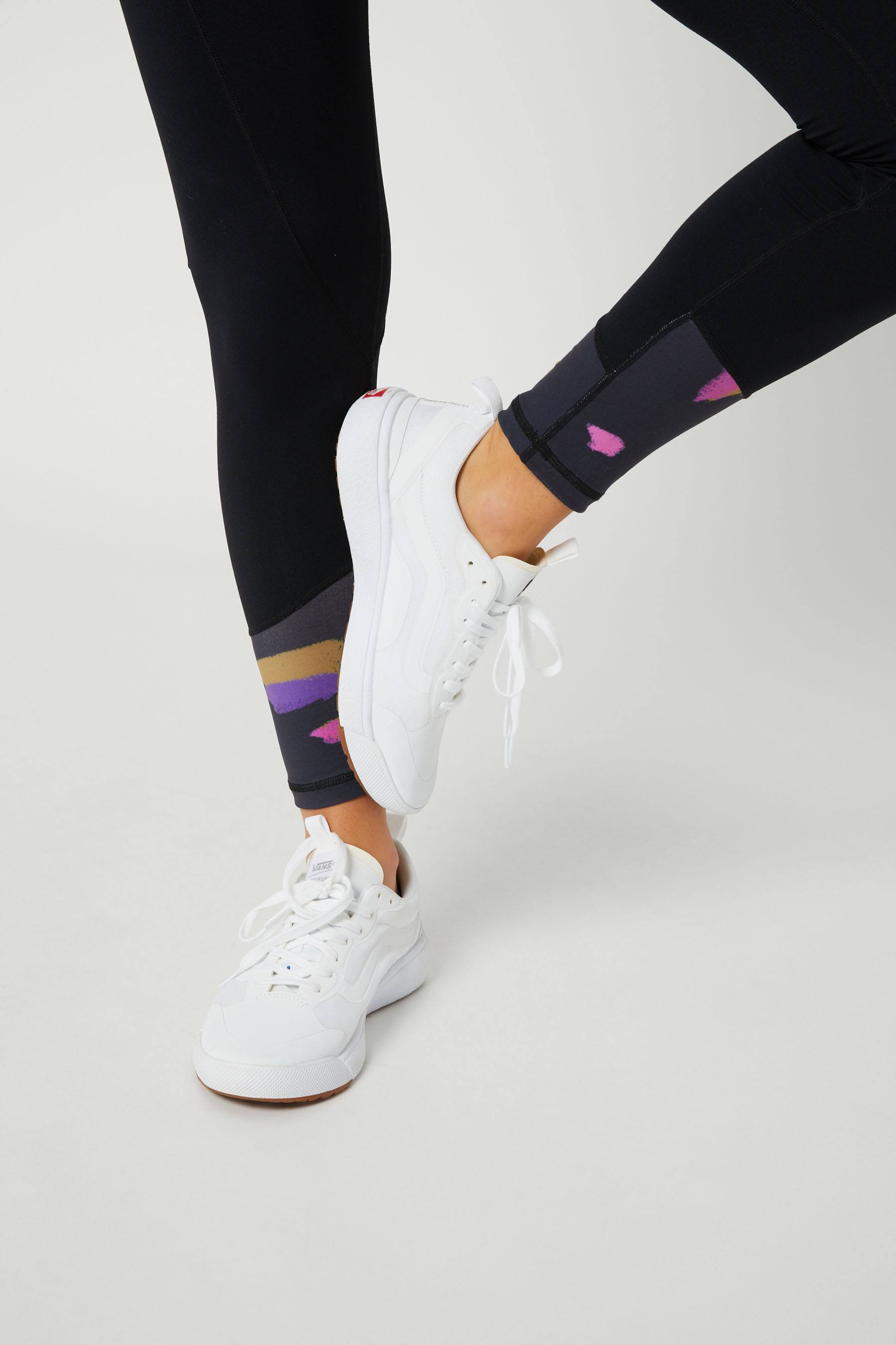 Jetpilot x Sina Ladies Leggings 6