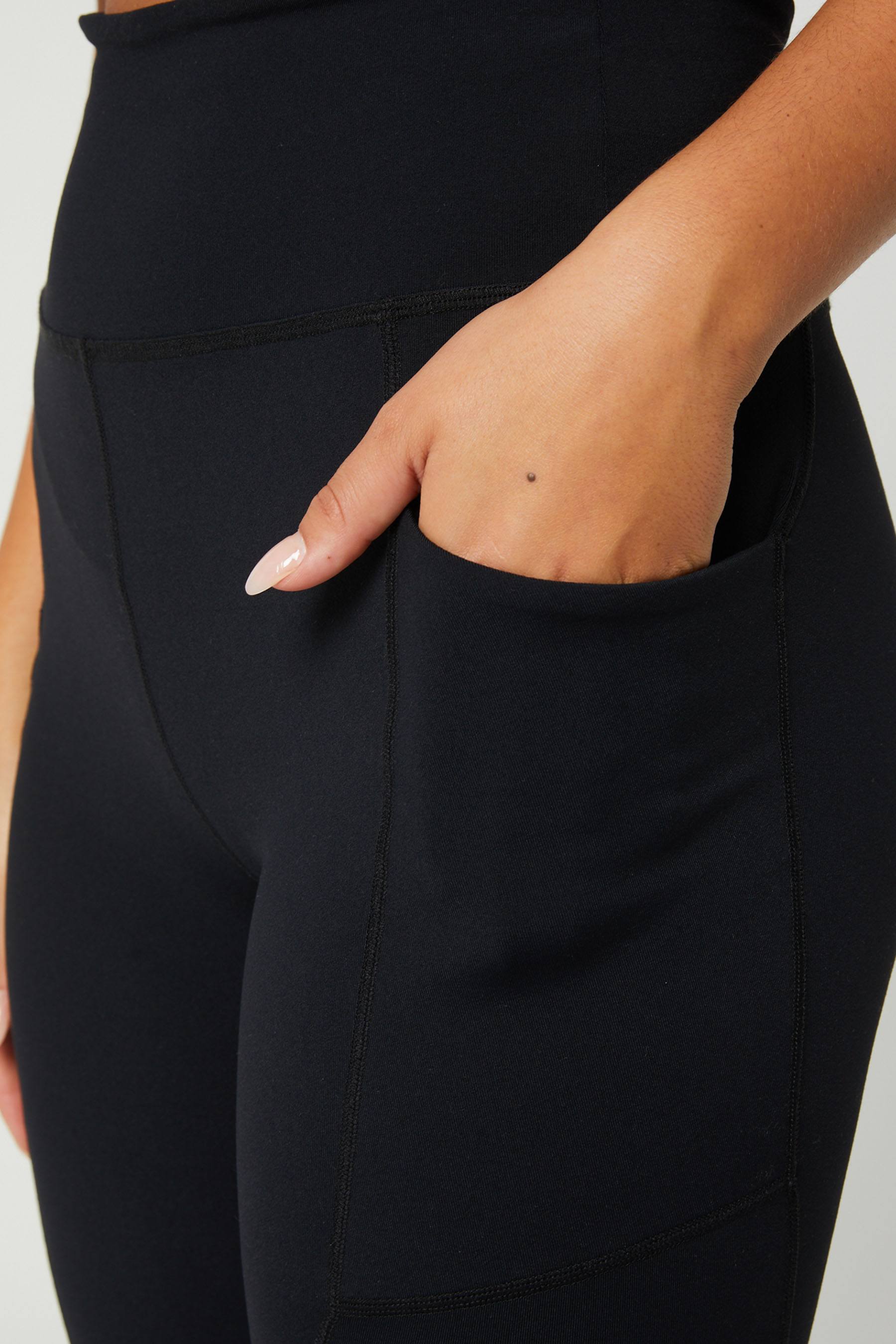 Jetpilot x Sina Ladies Leggings 3