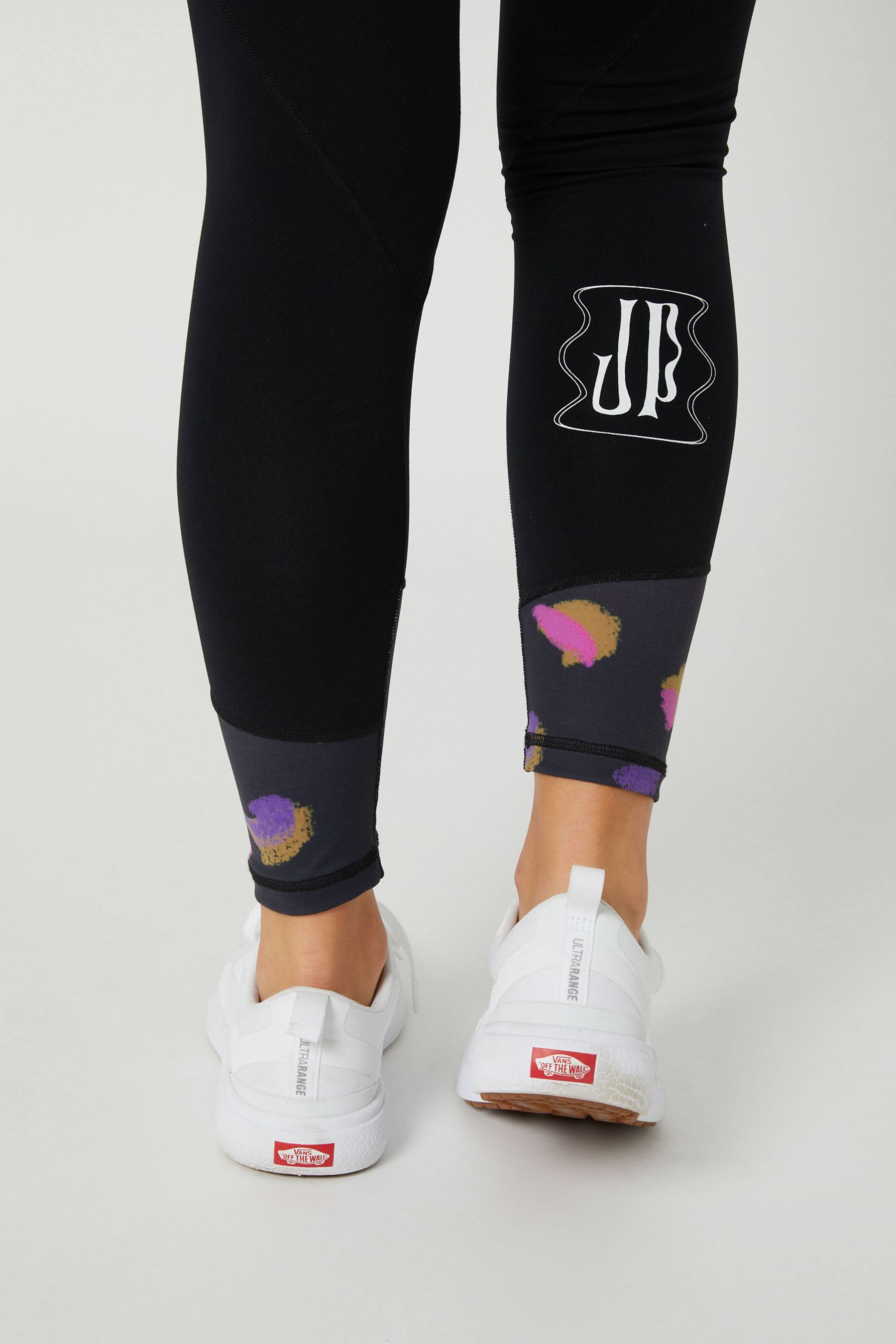 Jetpilot x Sina Ladies Leggings 2