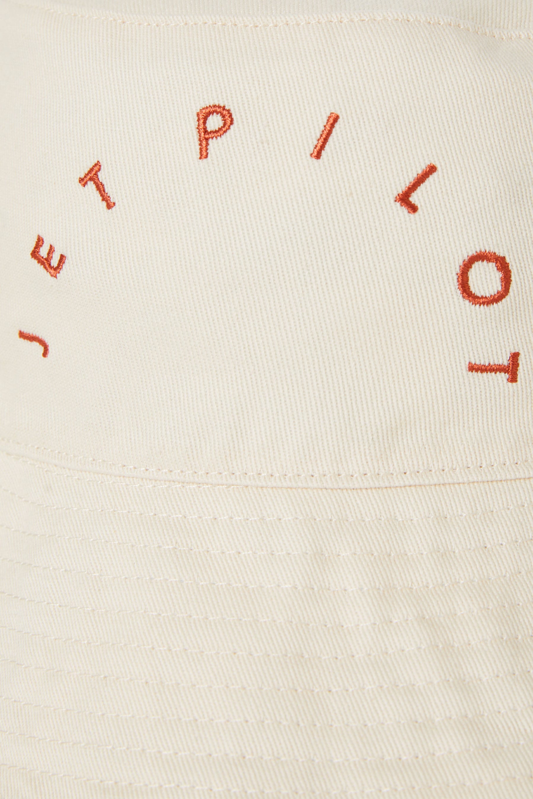 Jetpilot Arch Reversible Ladies Bucket Hat