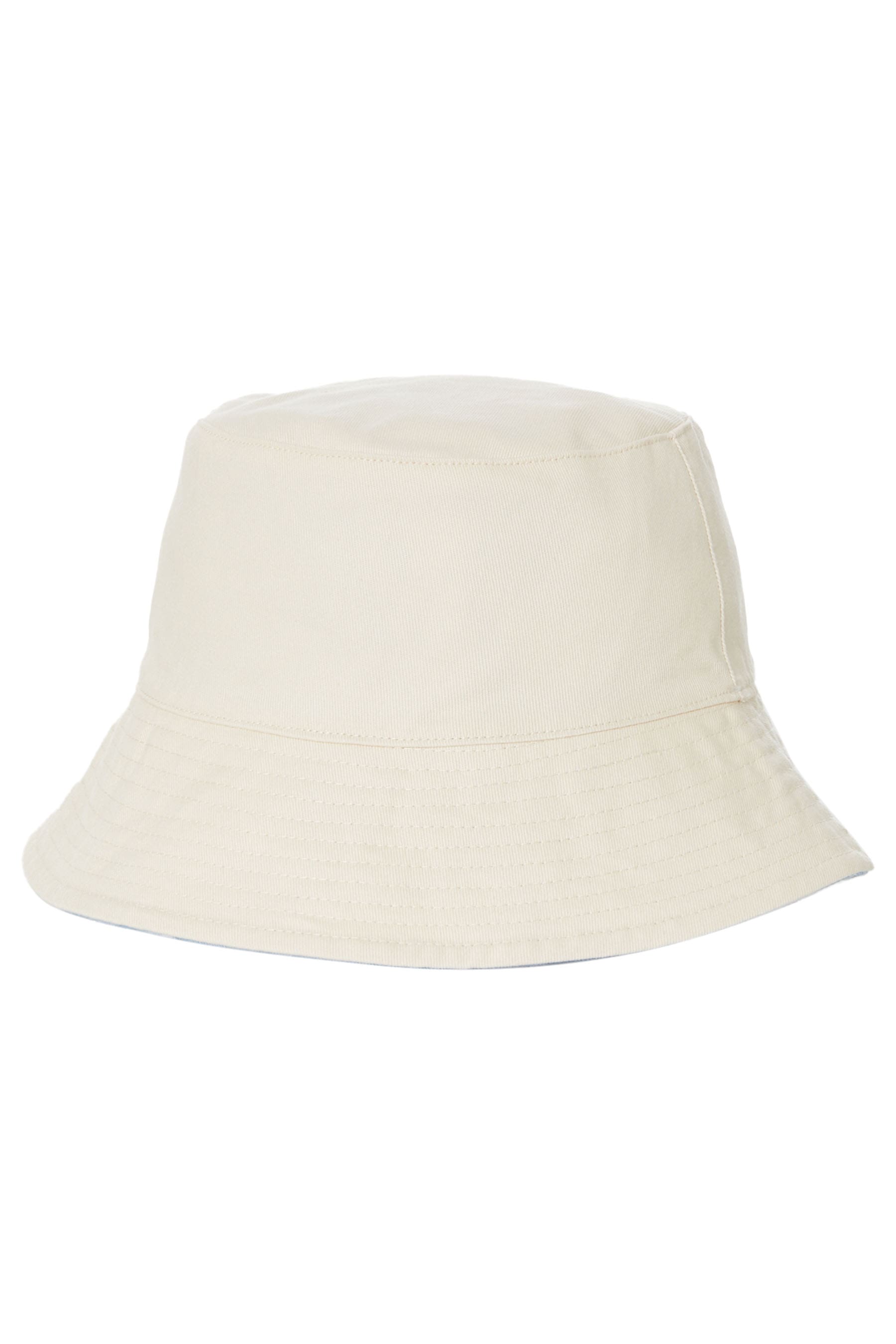 Jetpilot Arch Reversible Ladies Bucket Hat