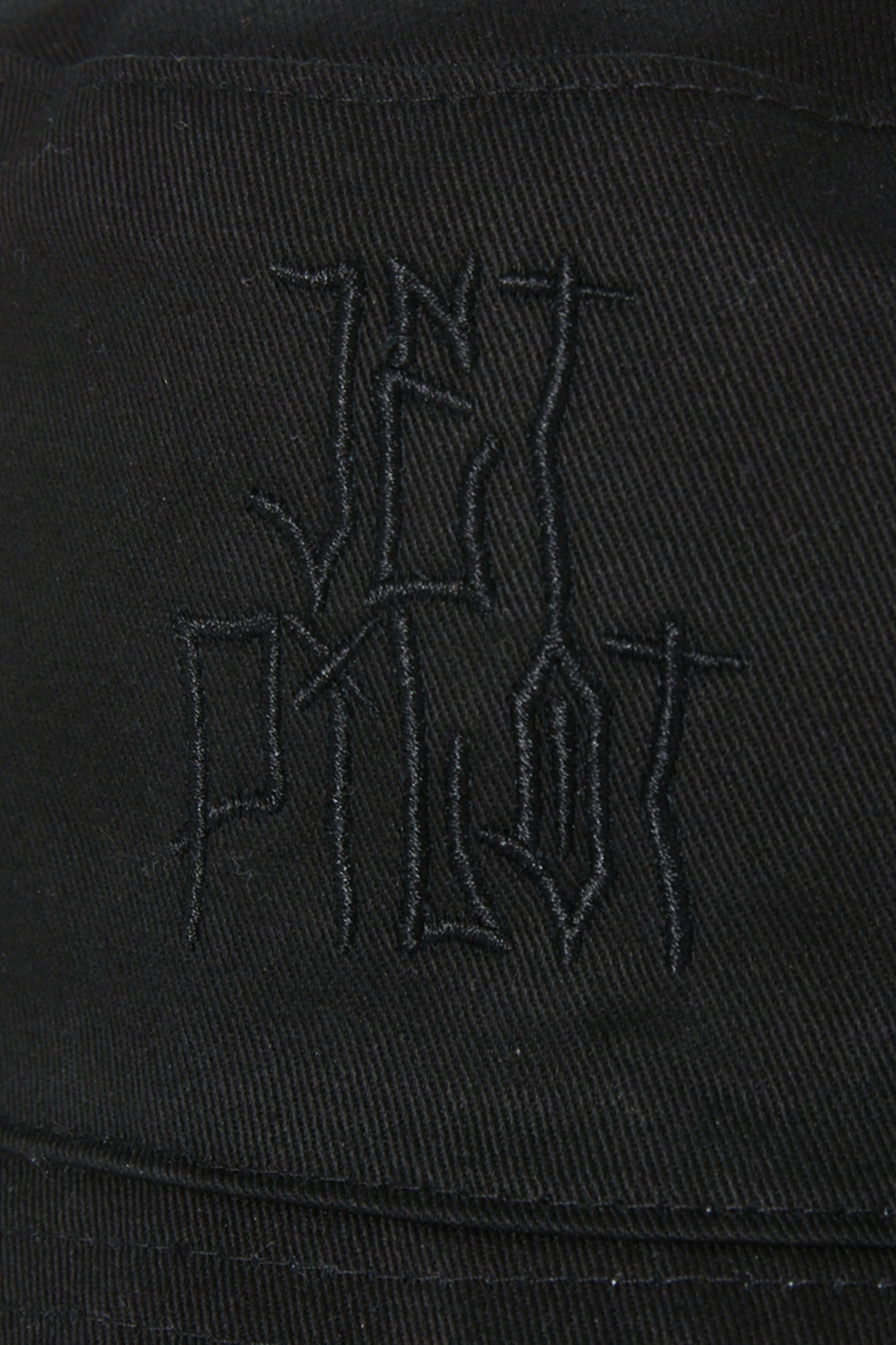 Jetpilot Full Send Revo Bucket Hat