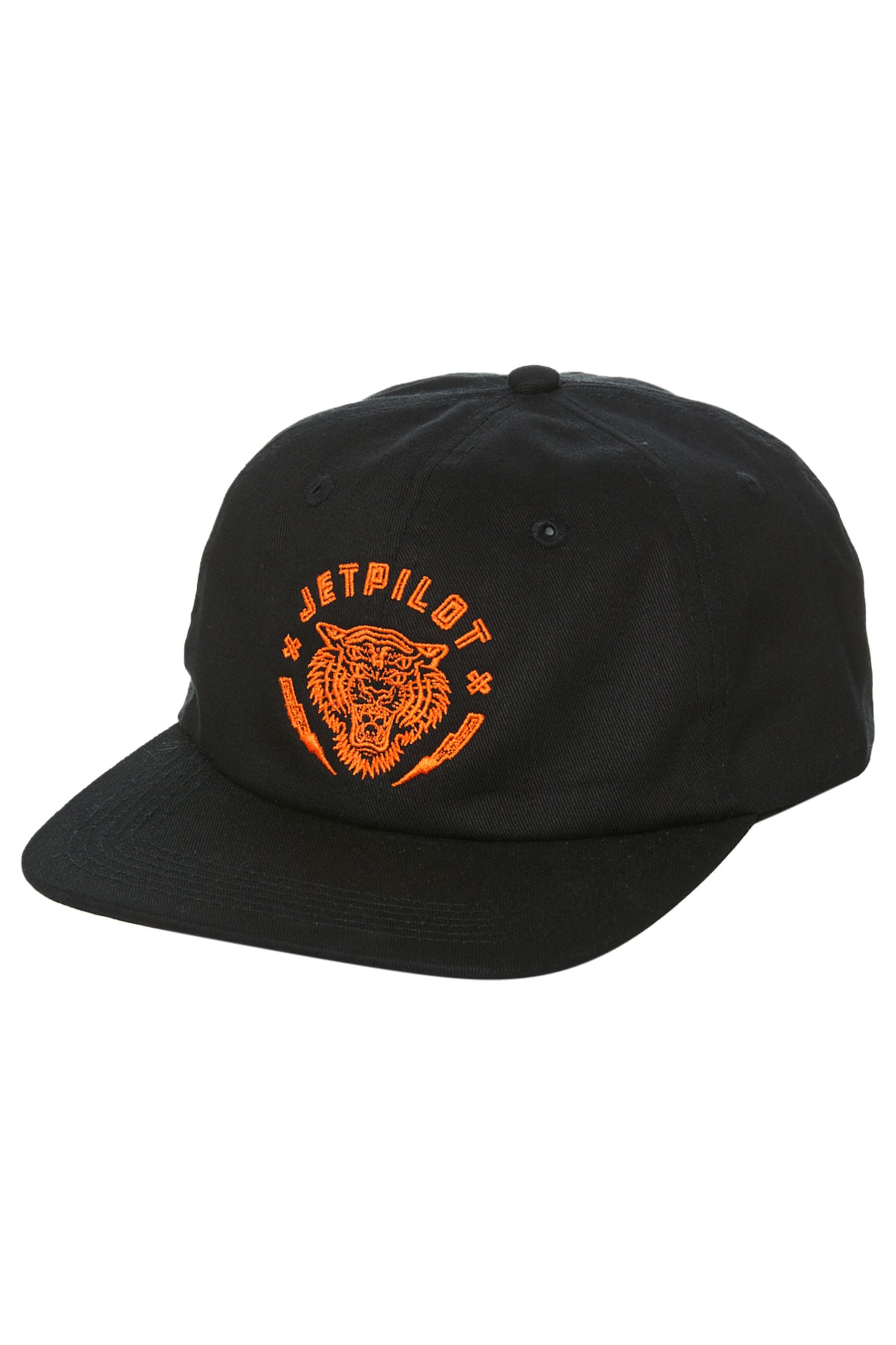 Tiger Mens Trucker Cap