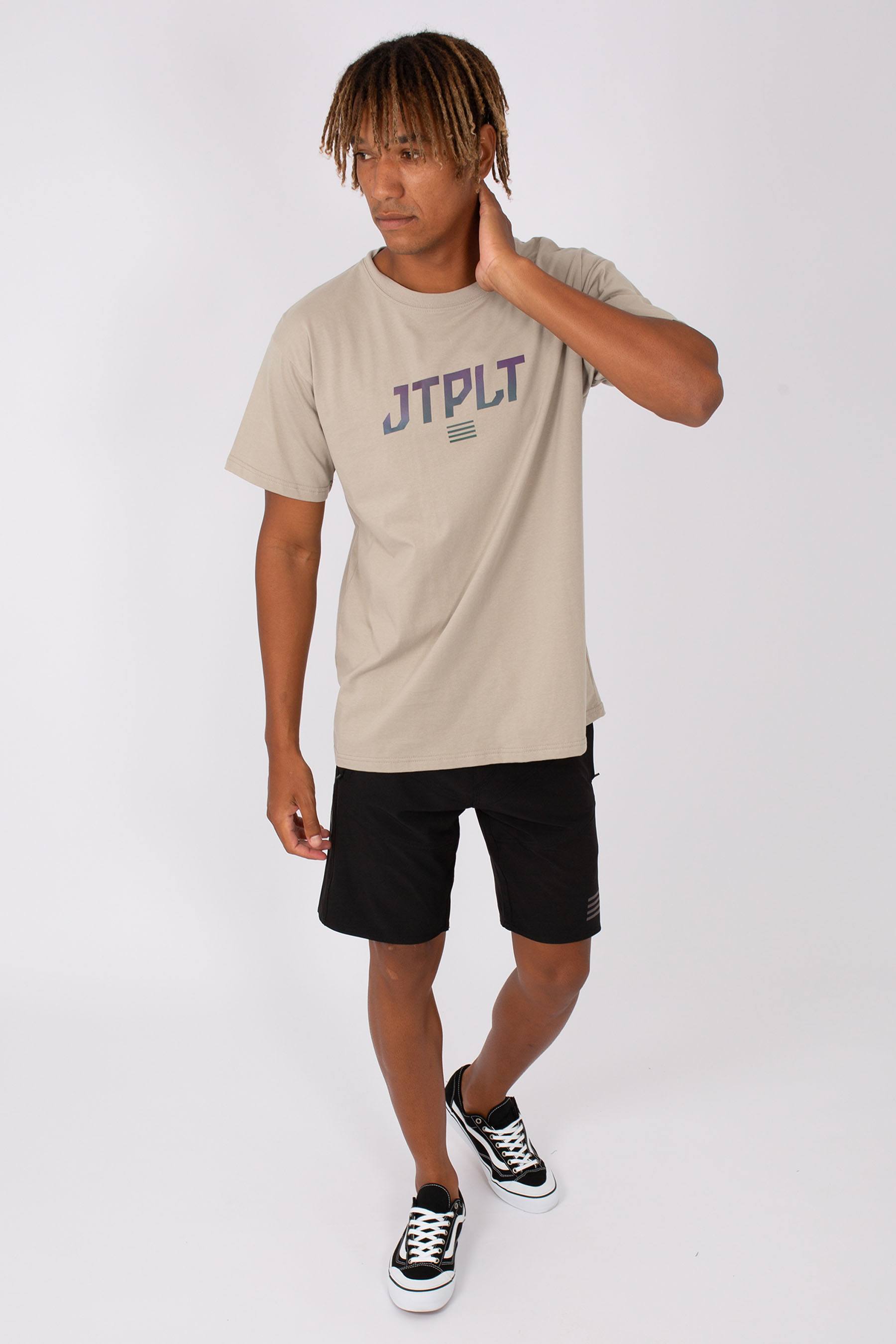 Jetpilot Rx Vault Mens Boardshorts 7