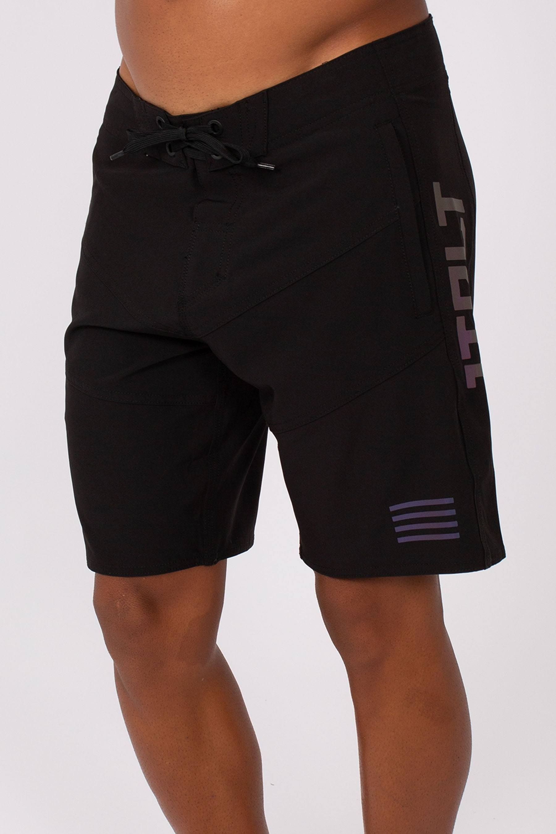 Jetpilot Rx Vault Mens Boardshorts 2