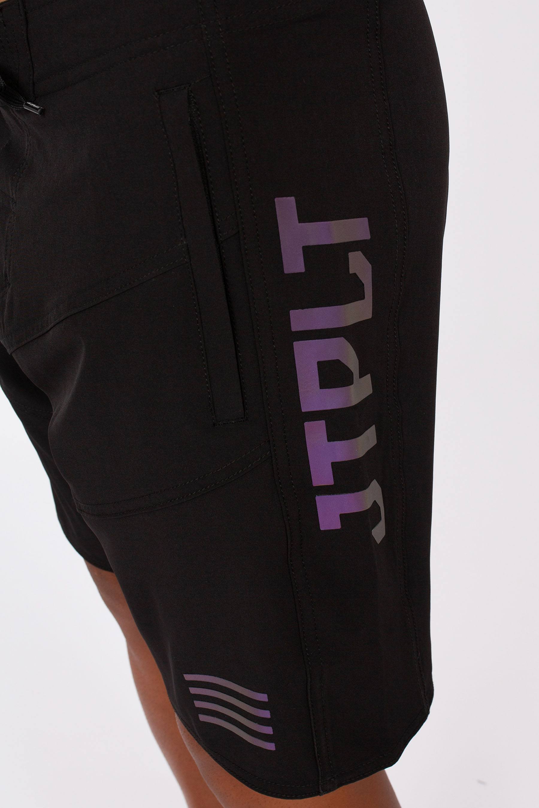Jetpilot Rx Vault Mens Boardshorts 6