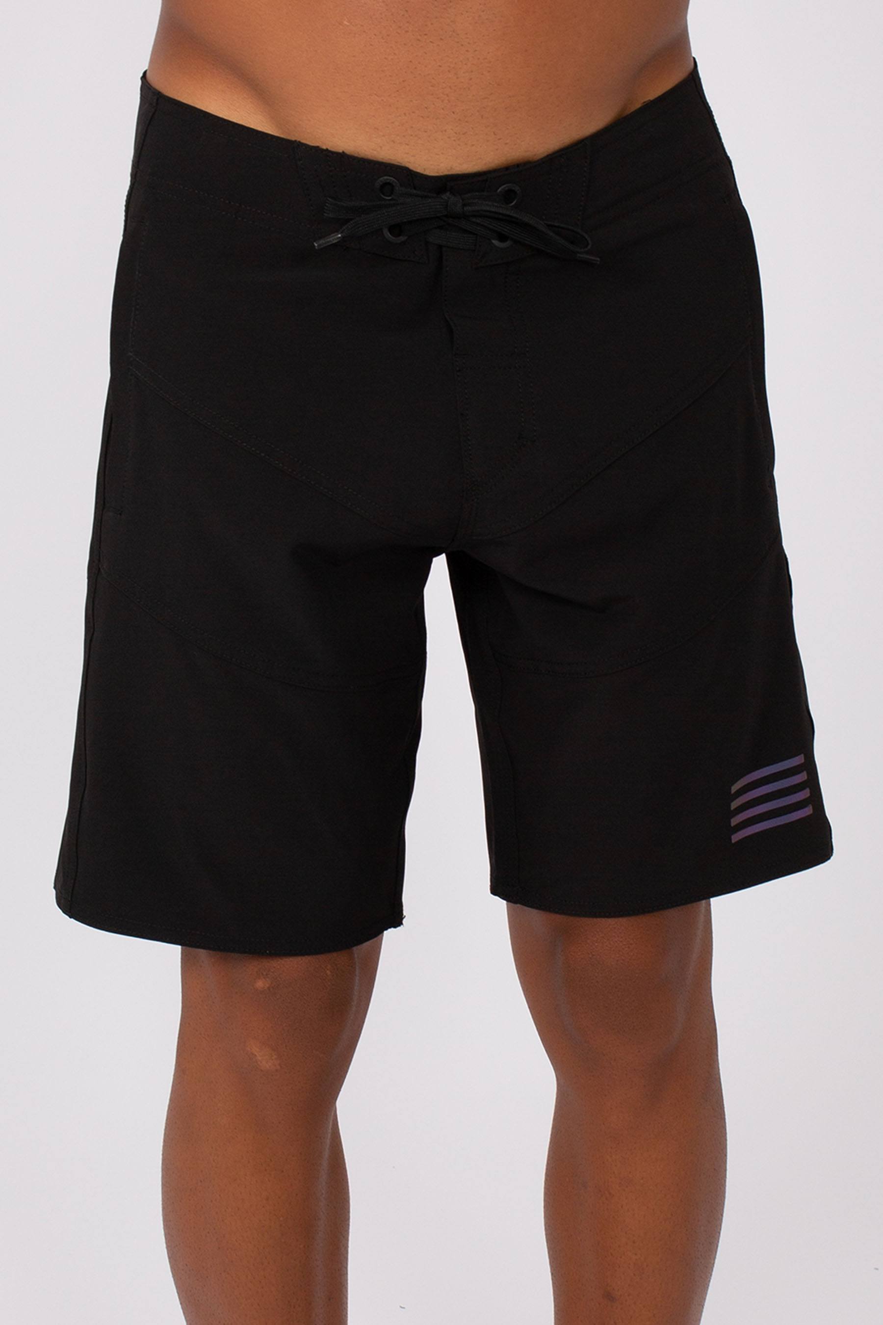 Rx Vault Mens Rideshort 2