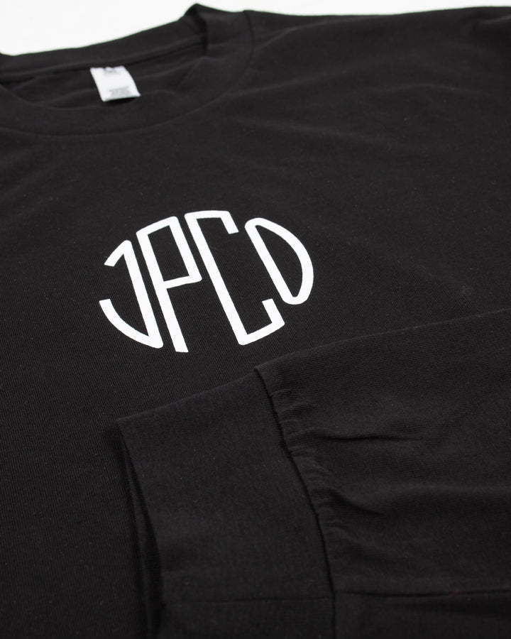 Jetpilot Jpcoco Mens L/S Tee - Black