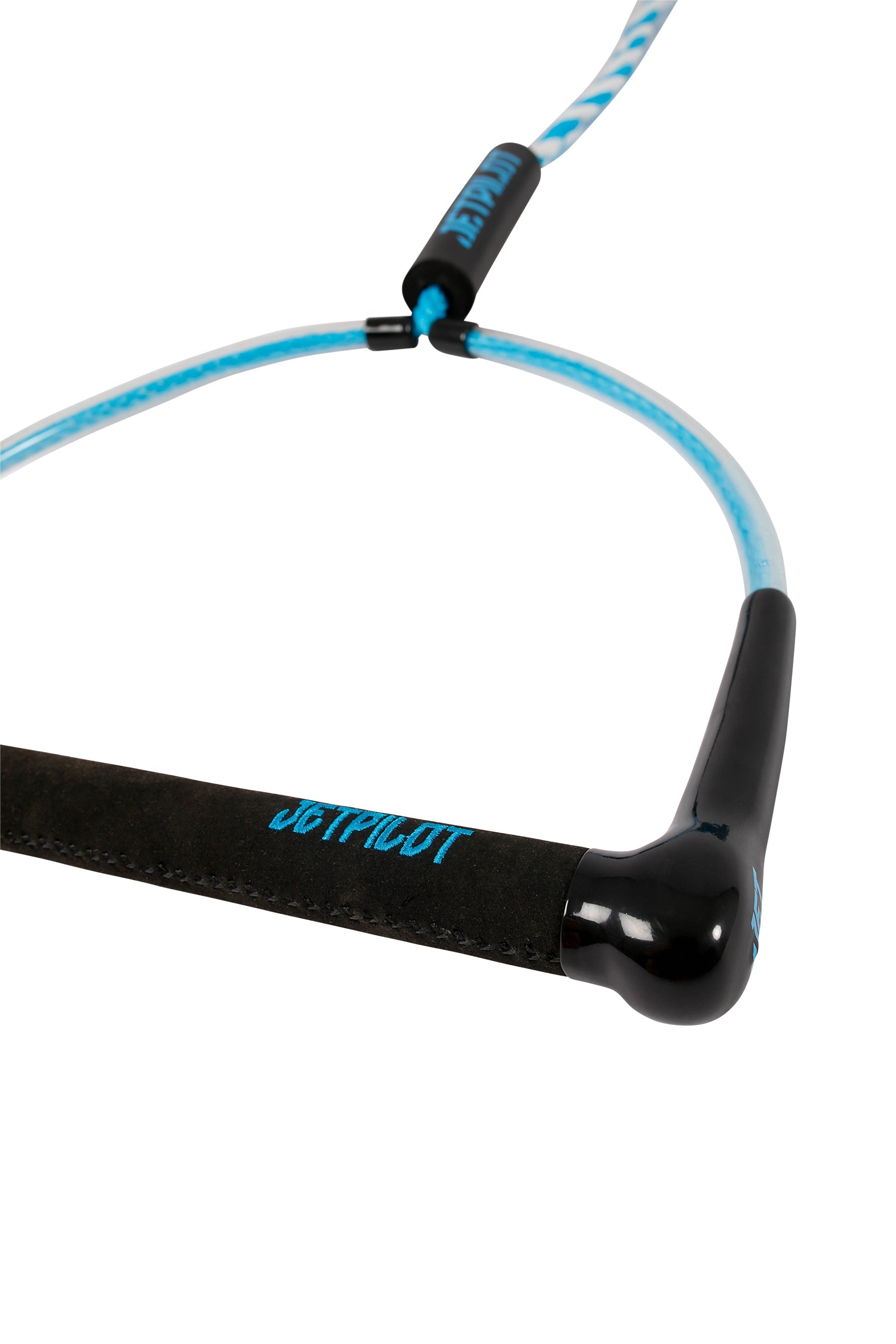 Jetpilot Wake Rope Combo - Blue 5
