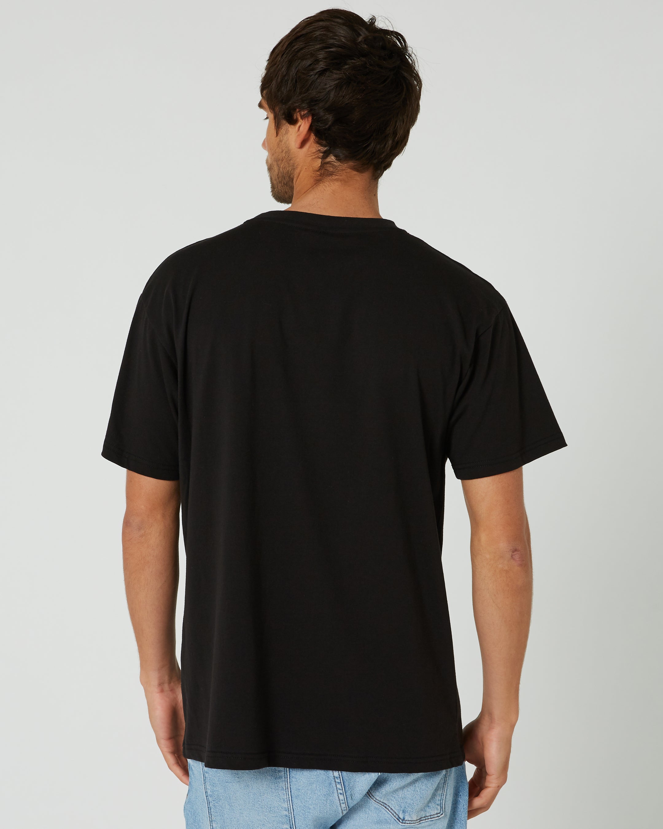 Jetpilot Race Tech Mens Short Sleeve Tee 6