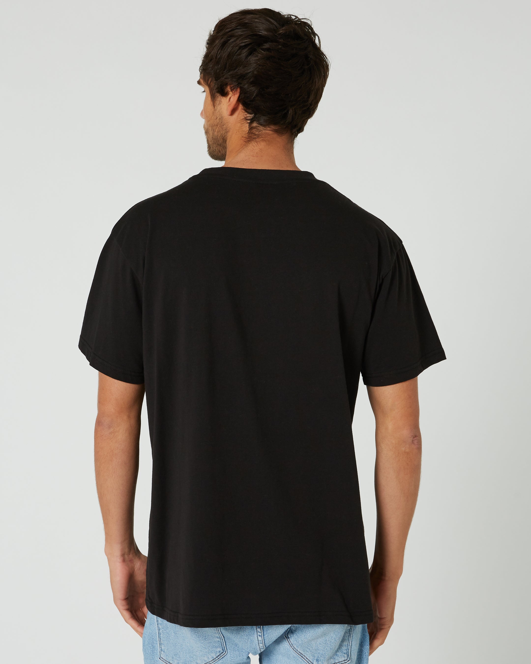 Motley Mens Short Sleeve Tee 6