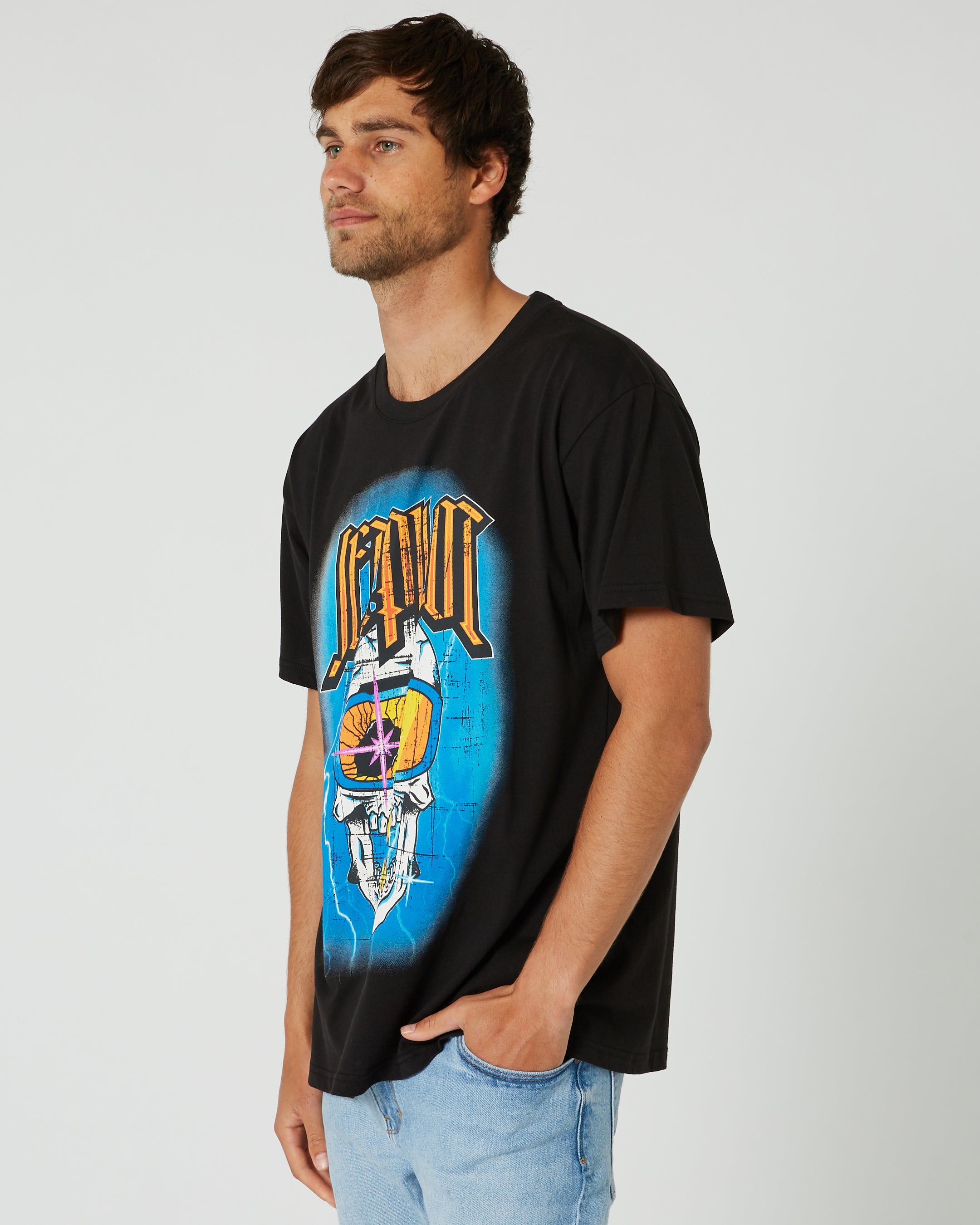 Motley Mens Short Sleeve Tee 4 — view 08 (3)