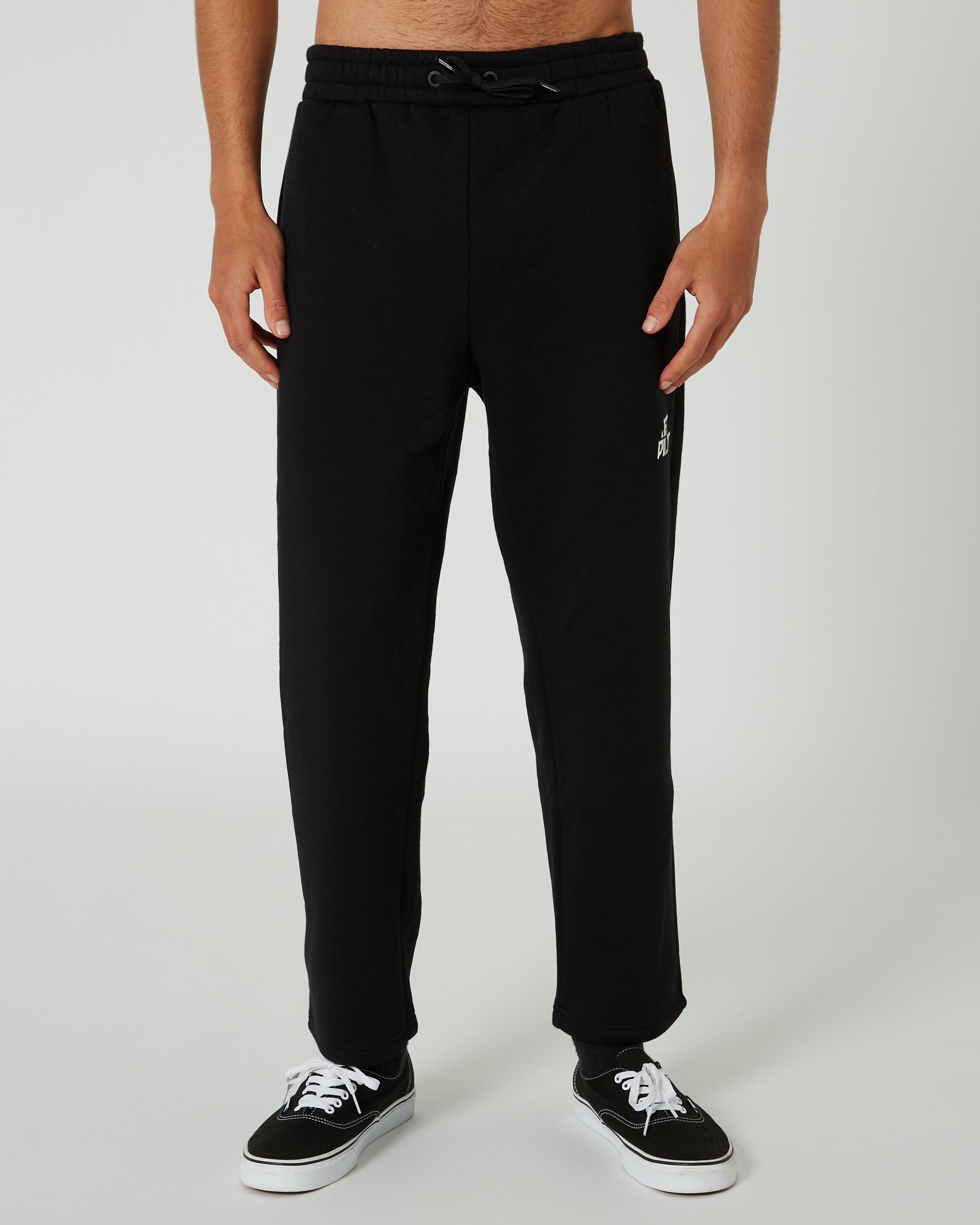 Jetpilot Straight Mens Trackpant 3