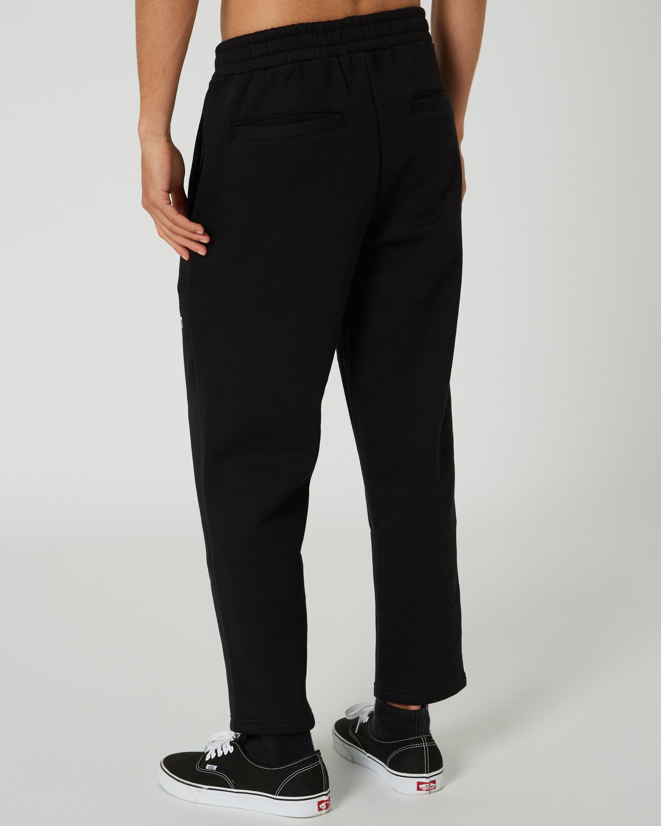 Jetpilot Straight Mens Trackpant 8 — view 05 (5)