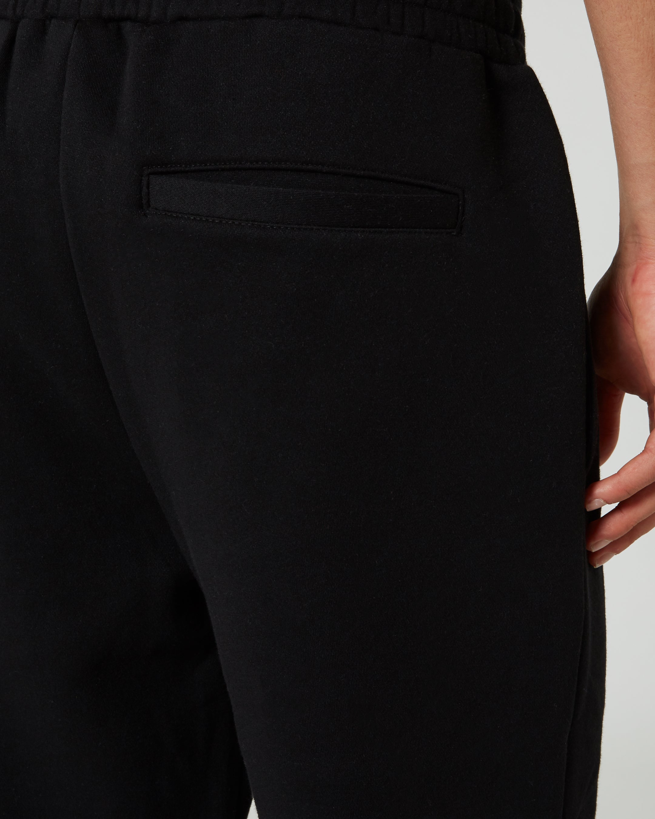 Jetpilot Straight Mens Trackpant 7 — view 07 (5)