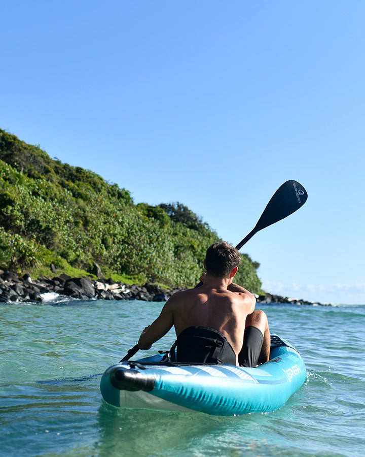 Spinera Hybris 320 Kayak - 1 Person