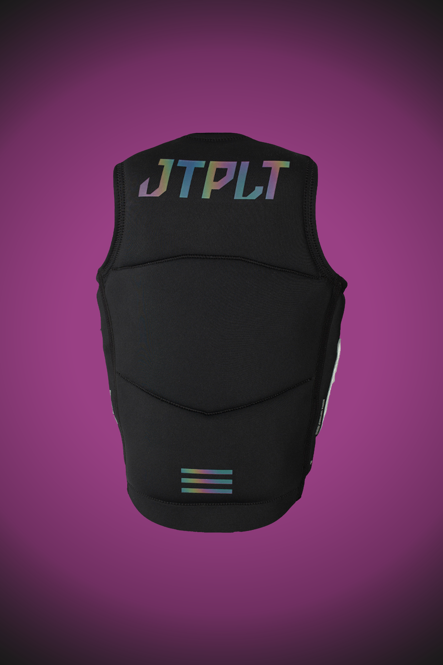 Jetpilot Vault Mens F/E Neo Life Jacket 2