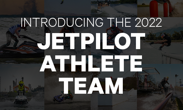 2022 Jetpilot Team