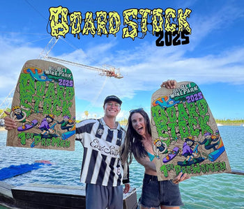 2025 Boardstock Event Recap