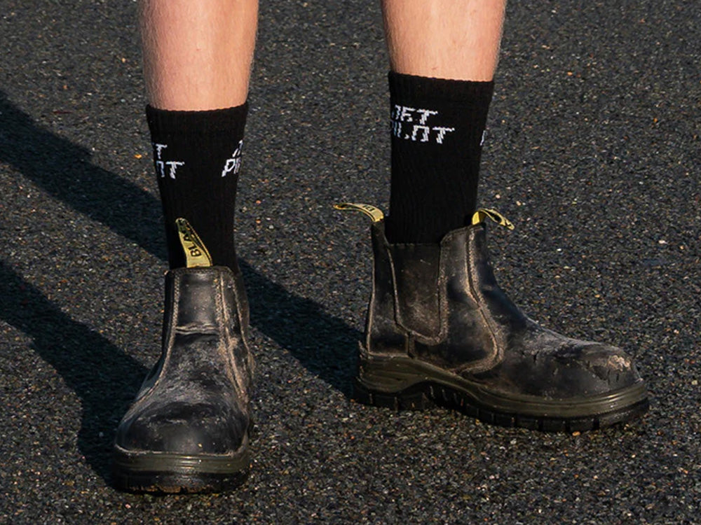 Why Bamboo Socks Are a Game Changer for Tradies