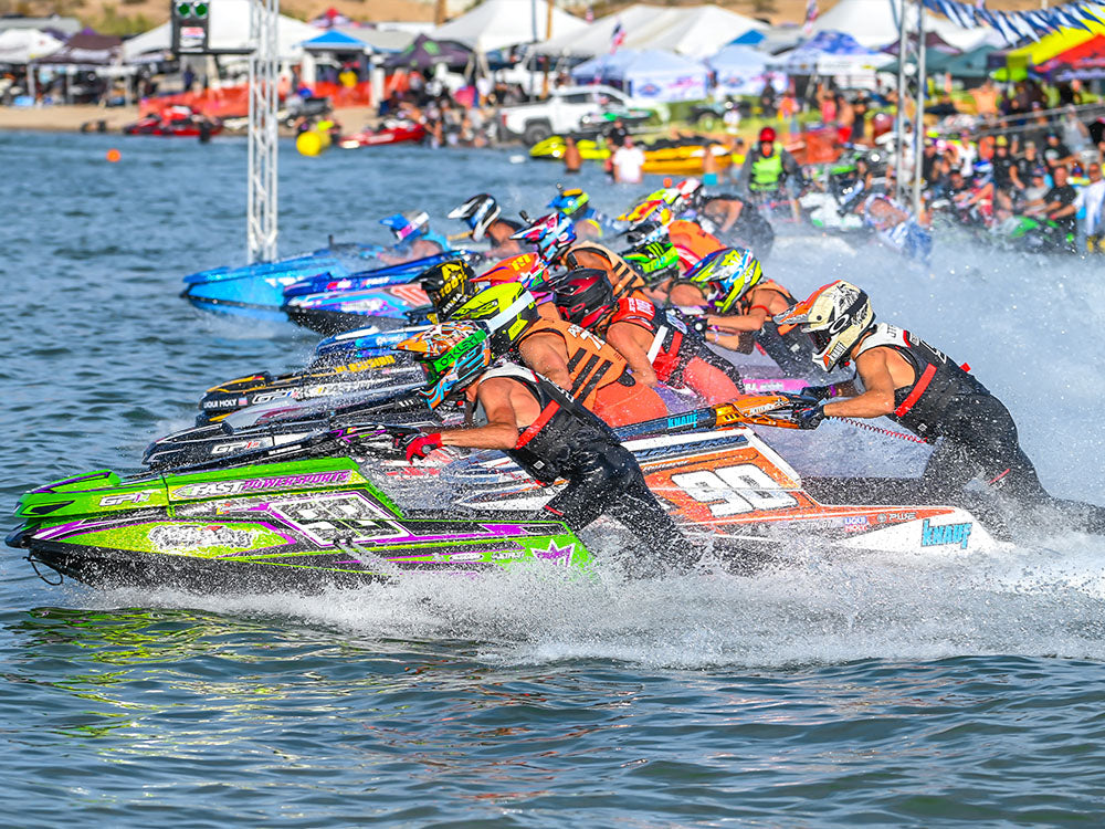 Jet Ski World Series Rd 2 - USA