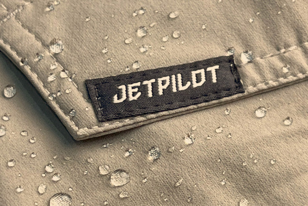 Jetpilot Jet-Lite™ Fabric Technology Explained