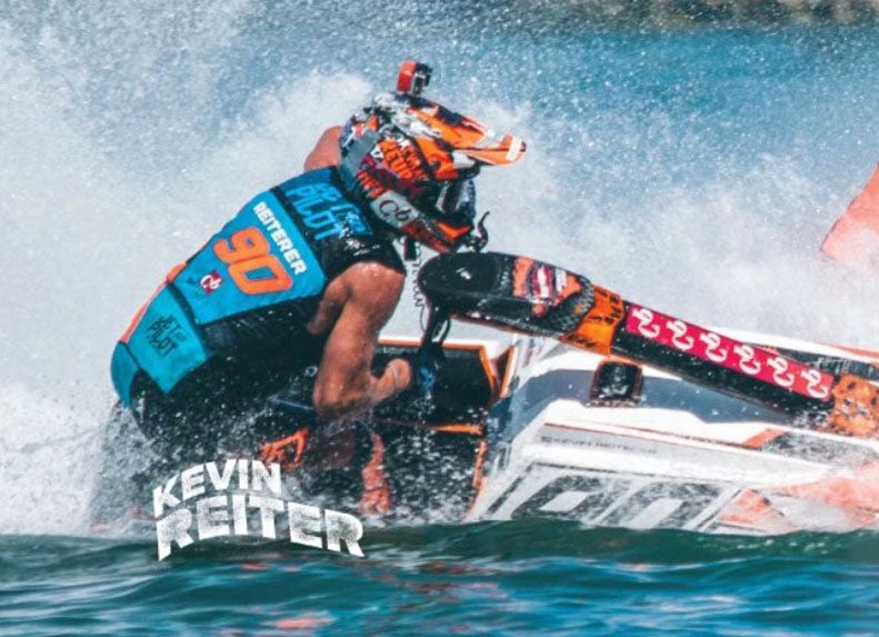 TOP 5 JET SKI RACE ACCESSORIES