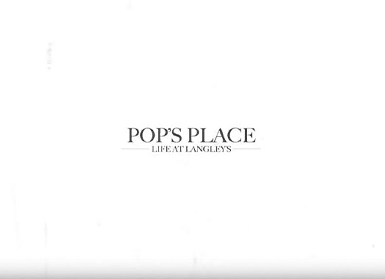 Pops Place feat. Lewy Watt
