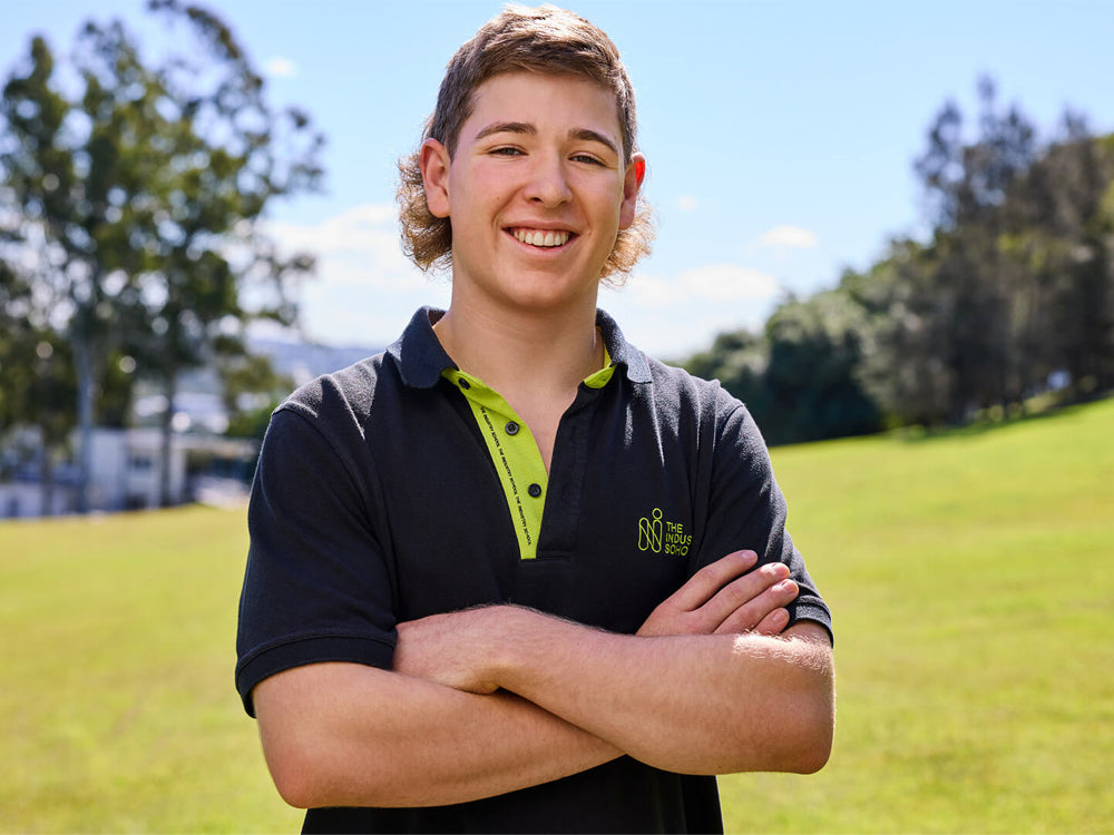 Exclusive Workwear Partnership With The Industry School