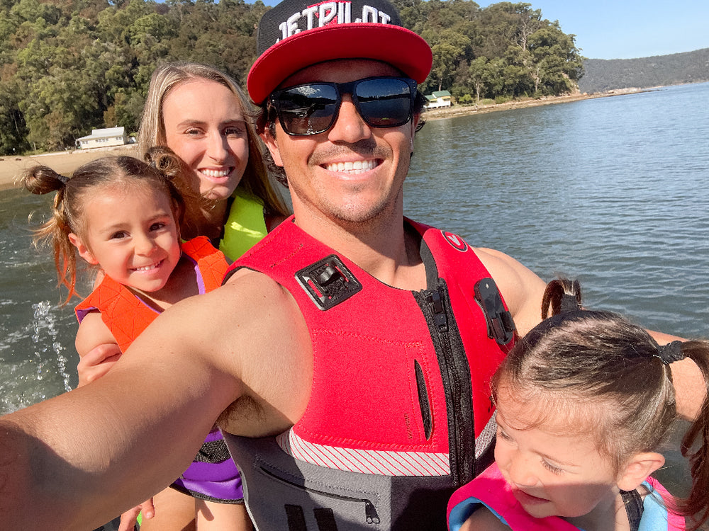 Christmas Gift Guide 2023 Jetpilot's Ultimate Watersport Presents