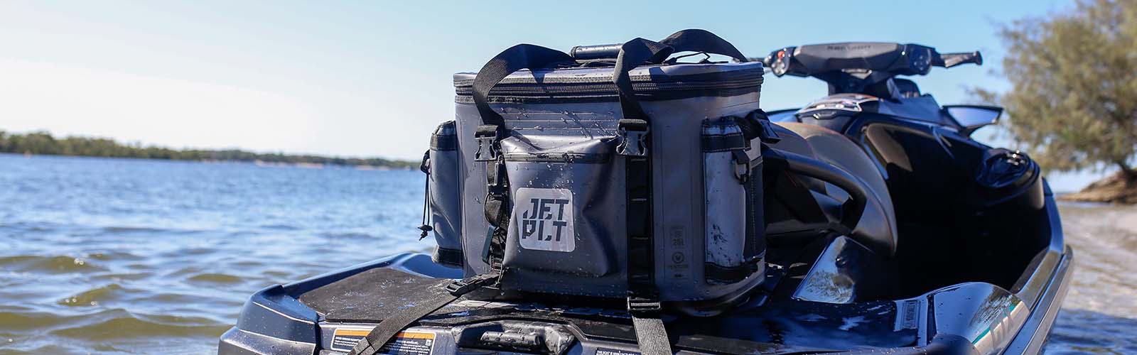 Accessories 2025 | Jetpilot Australia