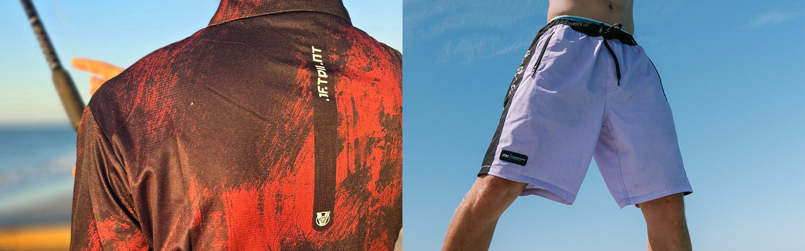 Sun Protection — Boardies & Rashies | Jetpilot Australia