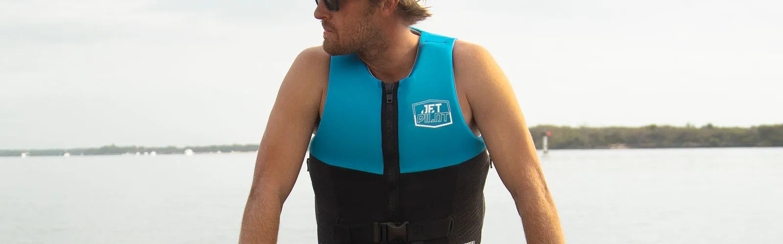 Jetpilot Cause Life Vests