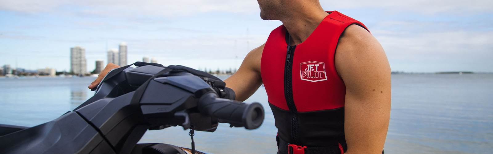 Jetpilot Cause Life Vests